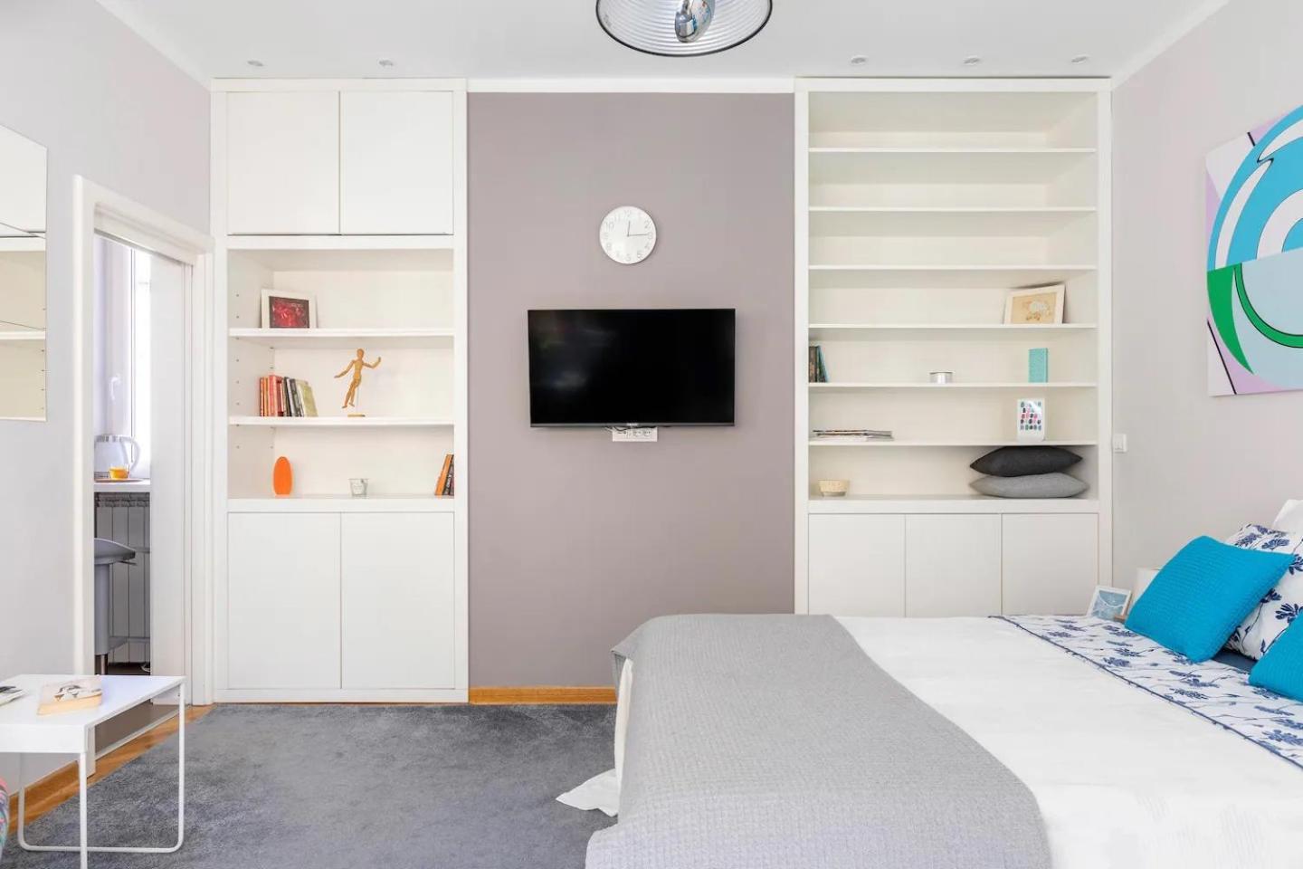 3 Steps From Center Apartment เบลเกรด ภายนอก รูปภาพ